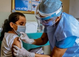 Venezuela ratifica ante la ONU y pese a las sanciones seguir plan nacional contra covid