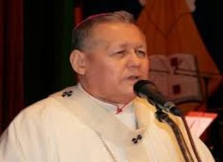 Fallece Arzobispo Emérito de Barquisimeto Monseñor Antonio López Castillo