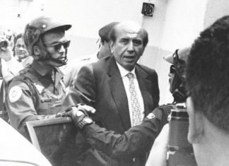 Fue una conspiración la destitución y el juicio a CAP