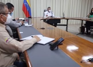 Activarán plan de diagnóstico y atención para los servicios públicos en el país