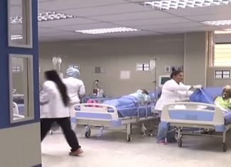 Incumplimiento de bioseguridad laboral denuncian trabajadores en Hospital de Carora