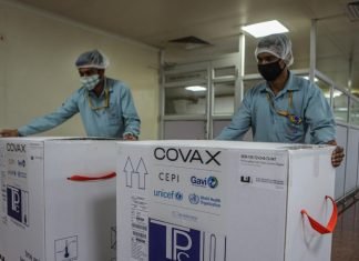 Academia de Medicina asegura posible arribo de vacunas en agosto del mecanismo Covax