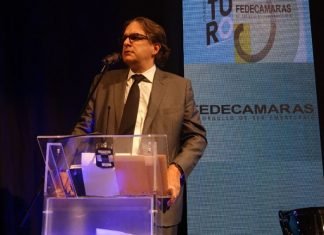 Fedecámaras apuesta al diálogo para crear un nuevo modelo de país
