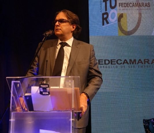 Fedecámaras apuesta al diálogo para crear un nuevo modelo de país