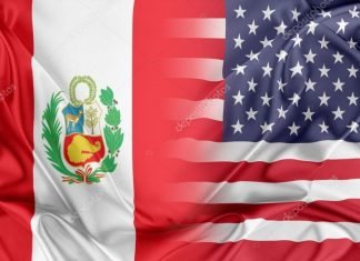 EEUU ofrece apoyo continuo a Pedro Castillo para enfrentar la pandemia