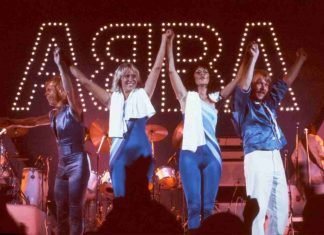 “Dancing Queen” de ABBA
