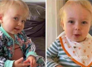 Bebé pronuncia palabras difíciles