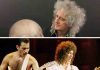Brian May, astrofísico y rockstar