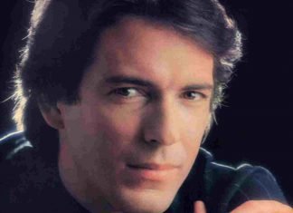 “Déjame intentar”, una canción de Carlos Mata