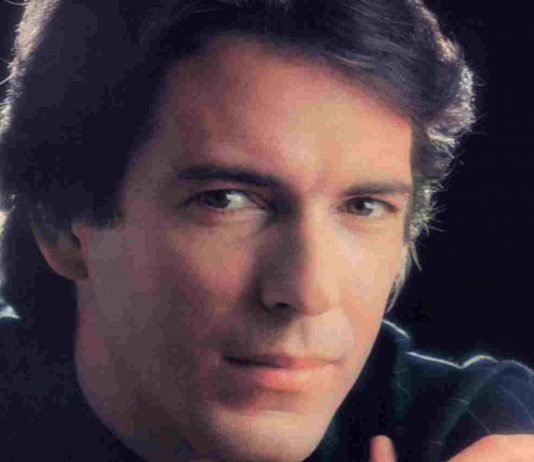 “Déjame intentar”, una canción de Carlos Mata