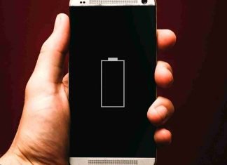 Cuida la batería de tu celular