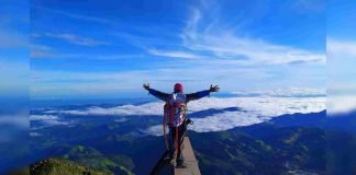 Cerro Negro: Monagas desde las alturas