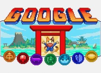 El nuevo ‘doodle’ de Google