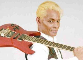 “Si tú te vas” de Colina