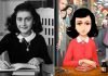 Película animada sobre Ana Frank