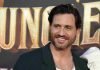 Edgar Ramírez pone acento español a “Jungle Cruise” de Disney