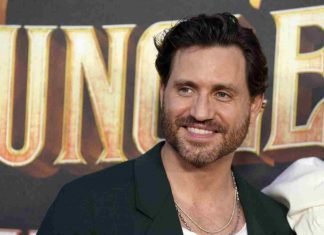 Edgar Ramírez pone acento español a “Jungle Cruise” de Disney