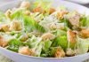 Ensalada César con pollo