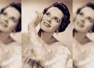 Fedora Alemán, la gran dama del bel canto