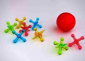 ¿Recuerdas este juego?