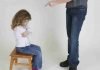 Los Castigos físicos en niños