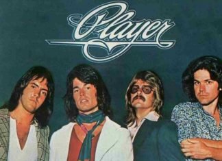 Baby Come Back de Player