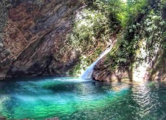 Pozo Azul, una maravilla de Cojedes