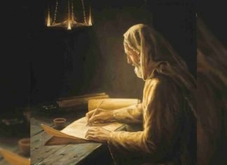 San Isaías anunció la venida de Cristo