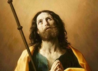 Fiesta de Santiago Apóstol