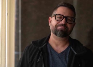 Theny Valero, fotógrafo larense