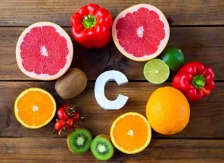 Acerca de la vitamina C