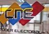CNE iniciará este martes auditoría del Registro Electoral