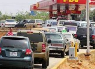 Supervisarán las estaciones de servicio para garantizar la distribución del combustible