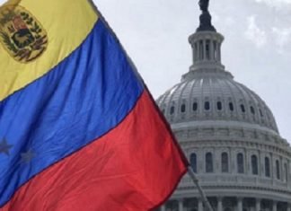 EEUU extiende período del registro migratorio TPS hasta septiembre 2022