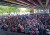 PSUV Lara cierra campaña para las primarias en Barquisimeto