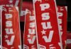 PSUV realiza elecciones primarias este domingo 8 de agosto