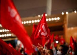 Precandidatos llaman a participar a militancia en las primarias del PSUV en Lara