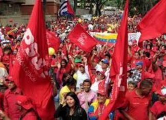 PSUV informa oficialmente los ganadores de las elecciones primarias
