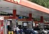 Surtirán combustible en estaciones Premiun por terminal del número de placa en Lara