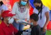 Fundación Municipal del Niño entrega ayudas médicas en Iribarren