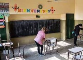 Acatarán autorización para el inicio de clases presenciales en Lara