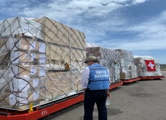 ONU: Venezuela tuvo de enero a junio más ayuda humanitaria que en 2020