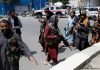 Los talibanes inician cacería contra los colaboradores del exgobierno afgano