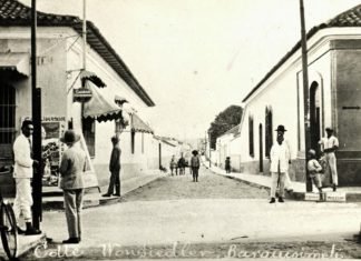 Datos interesantes del Barquisimeto de ayer