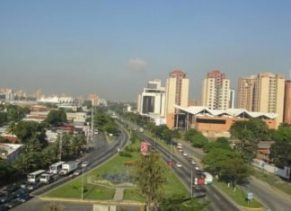 Solo sectores básicos deben laborar esta semana radical en el esquema 7+7 Plus