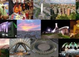 Afianzarán rutas turísticas para avanzar en el crecimiento del turismo regional