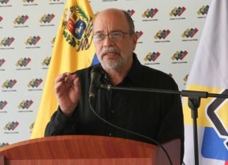 CNE extendió cronograma de postulaciones hasta el 1° de septiembre