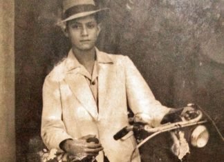 Llevó la magia del cine a los parajes más lejanos