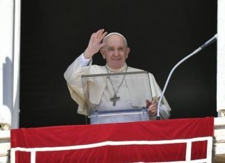 Papa Francisco expresó su cercanía a los venezolanos afectados por las inundaciones