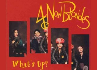 “What’s Up?” de 4 Non Blondes